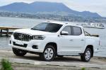 Maxus T60 Double Cab 2017 года